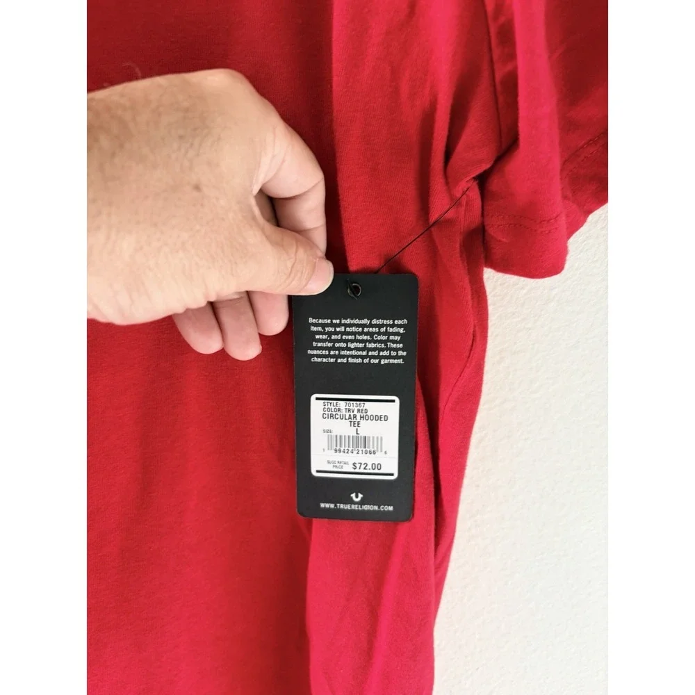 True Religion nwt true